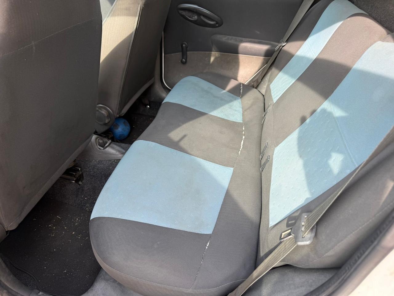 Fiat Punto Classic 1.3 MJT 16V 5 porte Dynamic