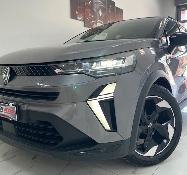 Renault Captur TCe 90 CV Techno
