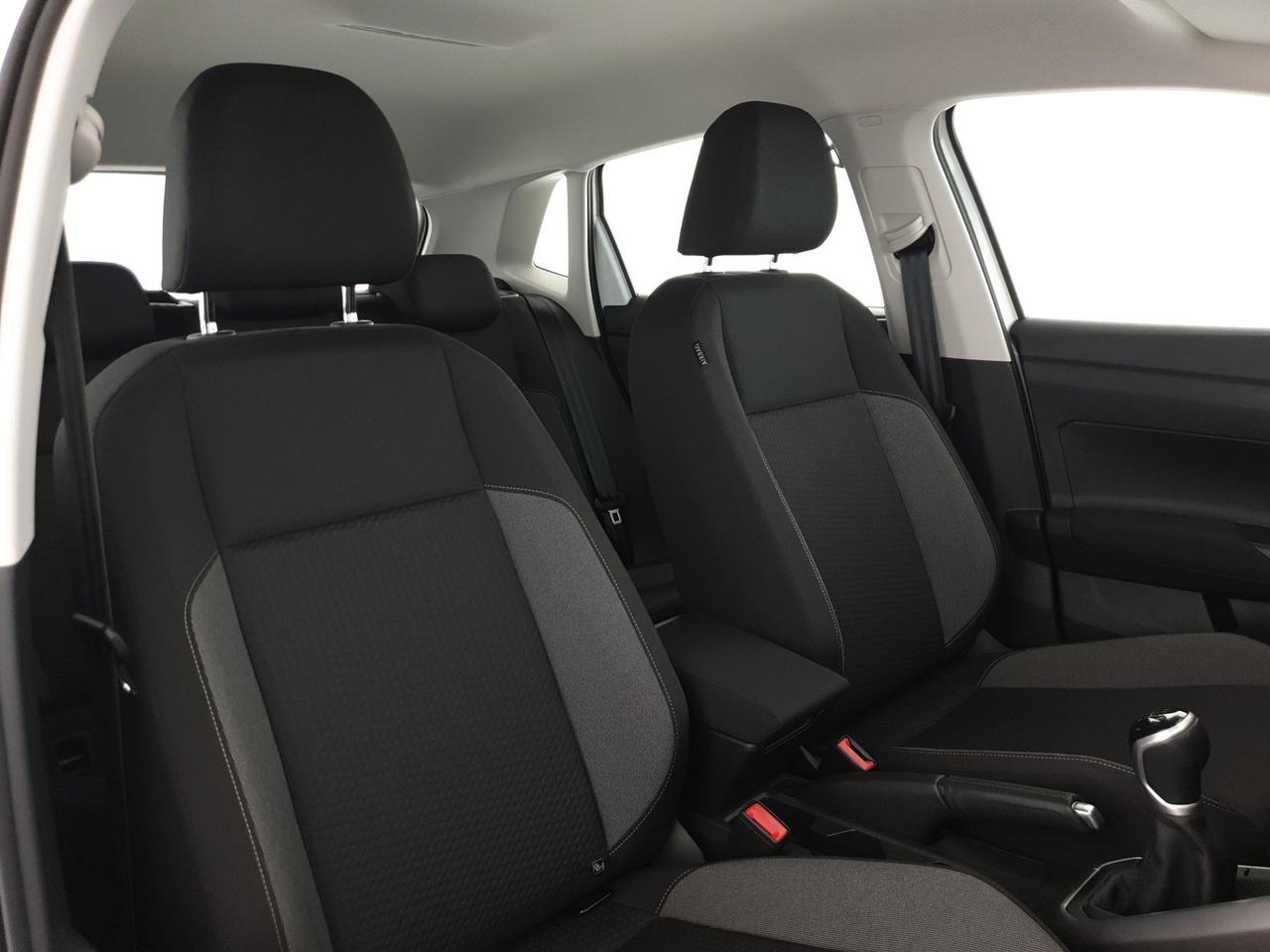 Volkswagen Polo 1.0 evo life 80cv
