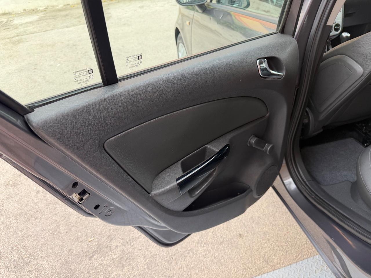 Opel Corsa 1.2 85CV 5 porte GPL-TECH Elective