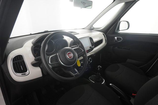 FIAT 500L 500L Pro 1.3 MJT 95CV Mirror 4p.ti (N1)