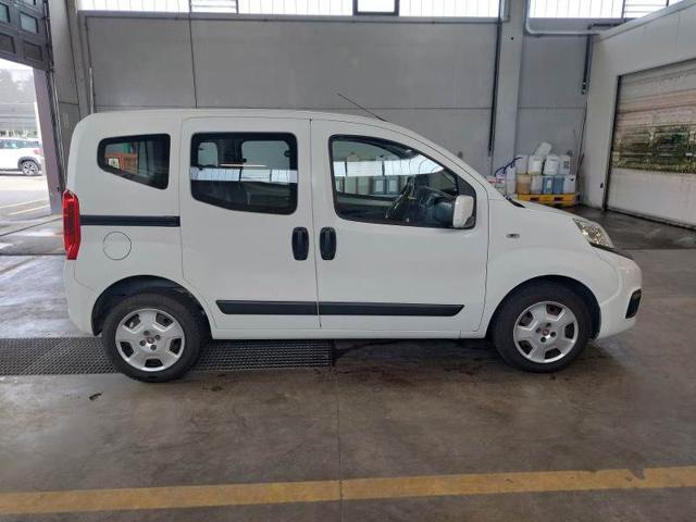 FIAT Qubo 1.3 MJT 80 CV Lounge