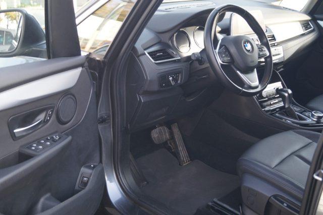 BMW 225 xe Active Tourer iPerformance Luxury aut.