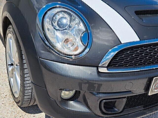 Mini COOPER S 1.6T 16V 184cv -FULL OPTIONAL -2011
