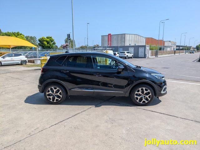 RENAULT Captur TCe 130 CV FAP Sport Edition2 - OK NEOPATENTATI