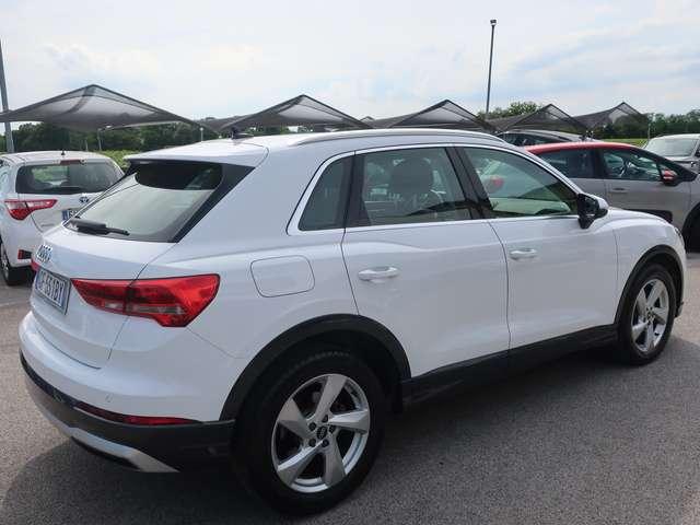 Audi Q3 Q3 II 2018 35 2.0 tdi Business Advanced s-tronic
