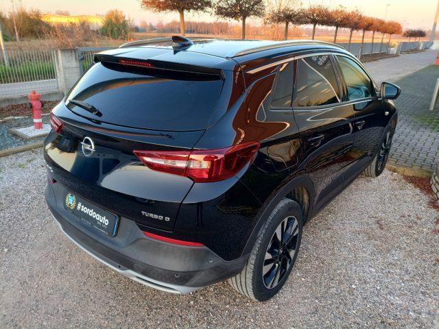 OPEL Grandland X 1.6 diesel Automatica Innovation