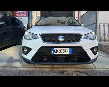 SEAT Arona 1.0 TGI Style