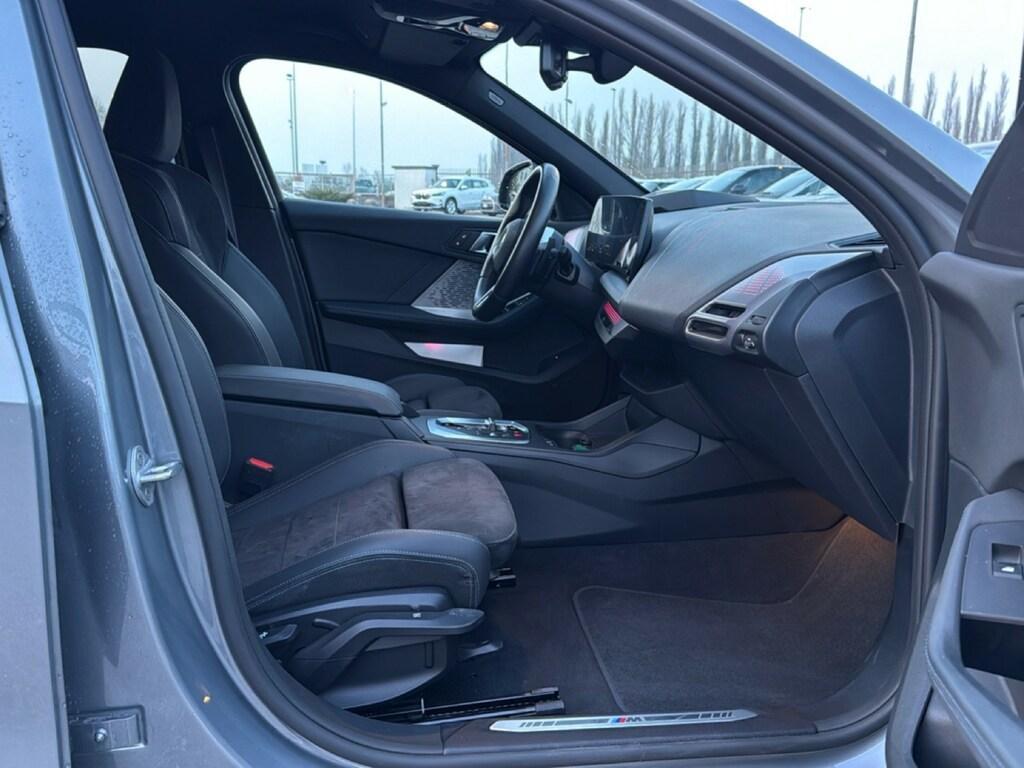 BMW Serie 1 118 d MSport Pro DCT