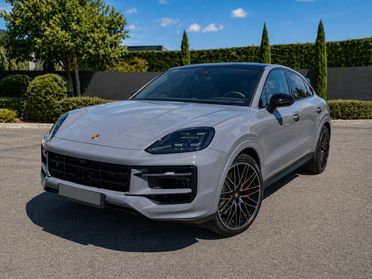 Porsche Cayenne Coupe 3.0 e-hybrid 5p.ti tiptronic