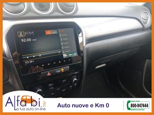 SUZUKI Vitara 1.4 129CV Hybrid 2WD Man. Cool+