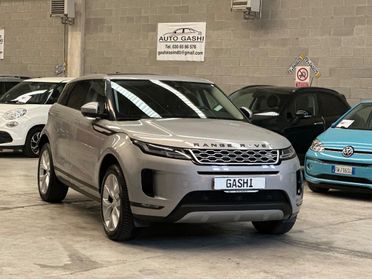 LAND ROVER - Range Rover Evoque - RR Evoque 2.0D 180 CV AWD Auto 1 Edition