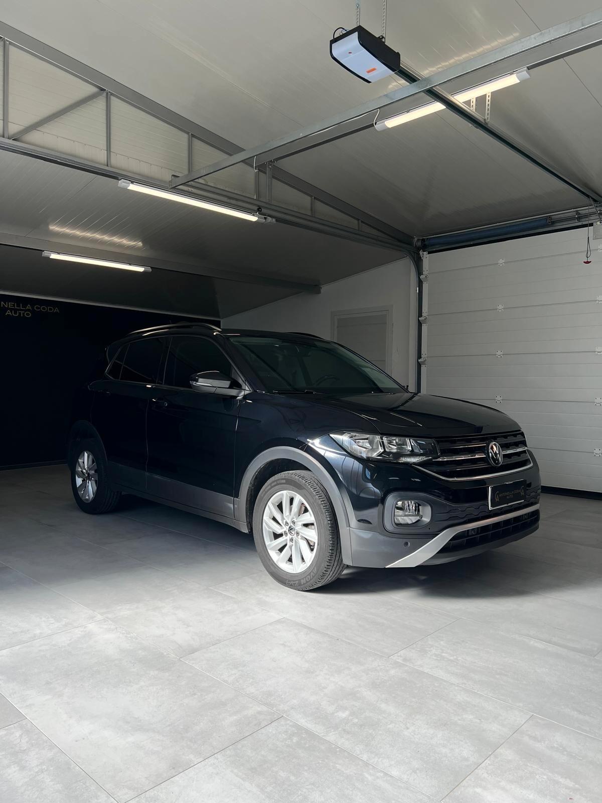 Volkswagen T-Cross 1.0 TSI 110 CV Style