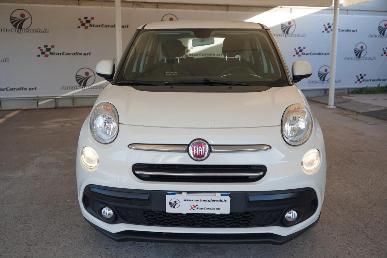 Fiat 500L 1.4 95 CV Lounge GPL