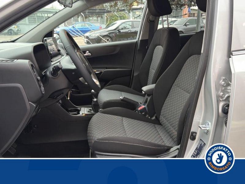 KIA Picanto 1.0 Style (TT) MY26