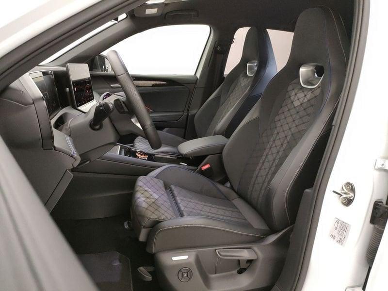 Volkswagen Tiguan Tiguan 2.0 TDI 150 CV DSG R-Line
