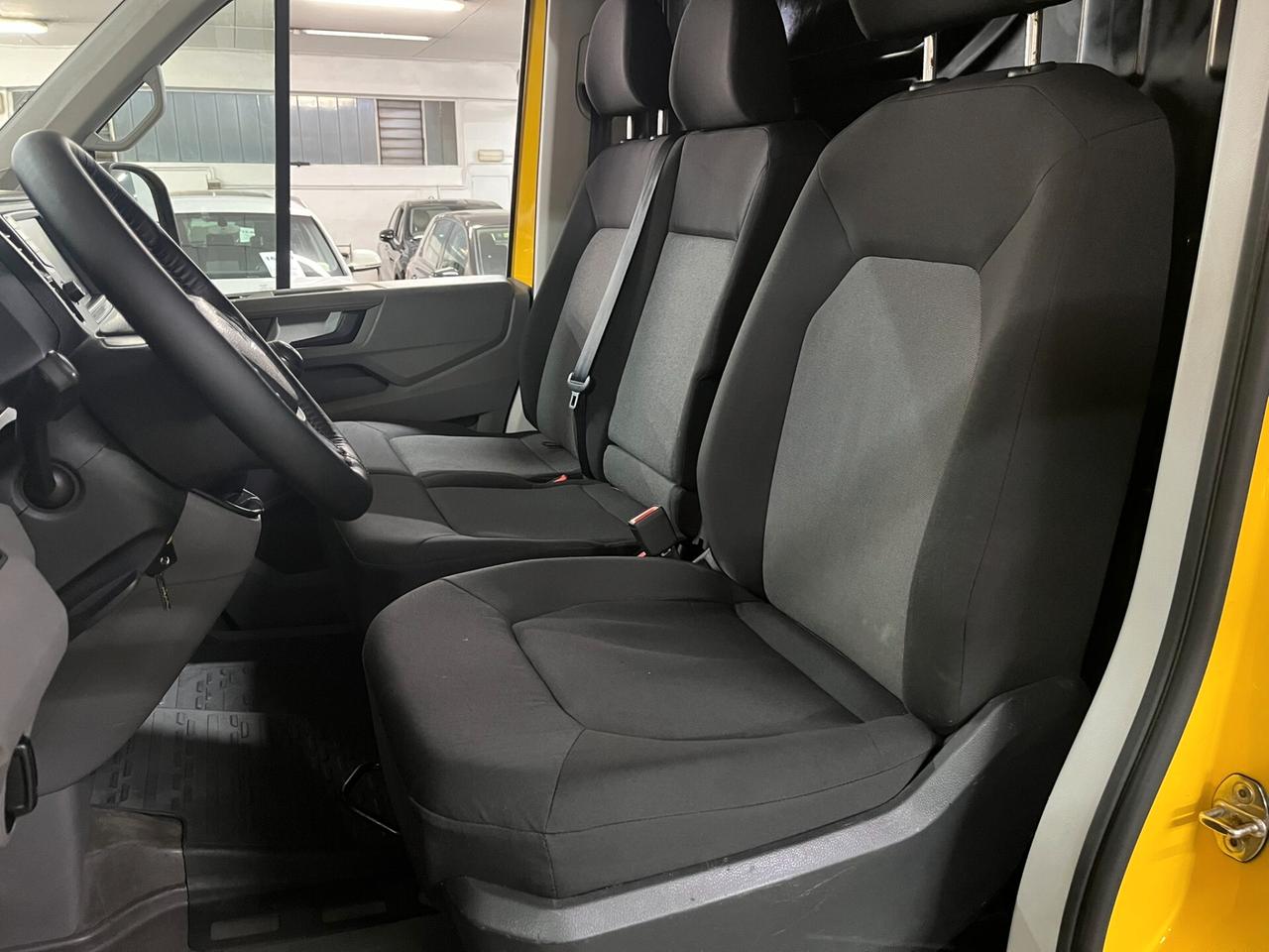 Volkswagen Crafter 2.0 Tdi, 3 posti, EURO 6