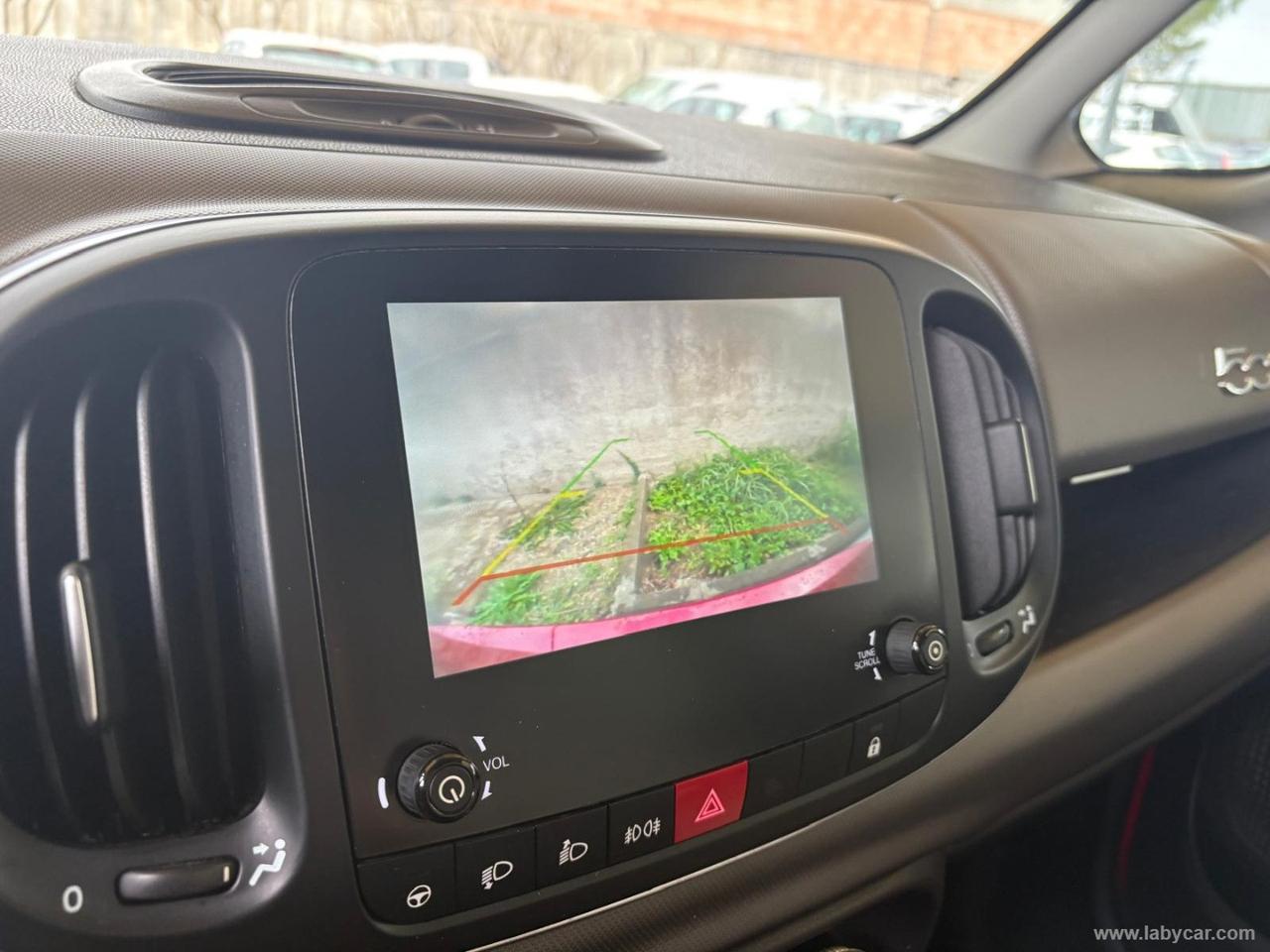 FIAT 500L 1.4 95 CV Lounge STRAFULL INTROVABILE!