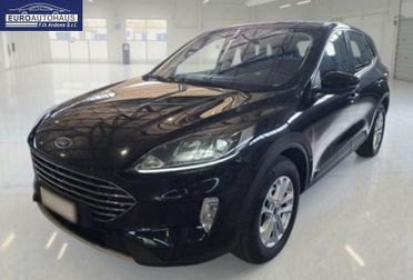Ford Kuga 1.5 EcoBlue 120CV 2WD Titanium Auto