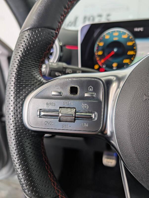 Mercedes Classe A 160 d Premium PACK LUCI! NAVI GRANDE!