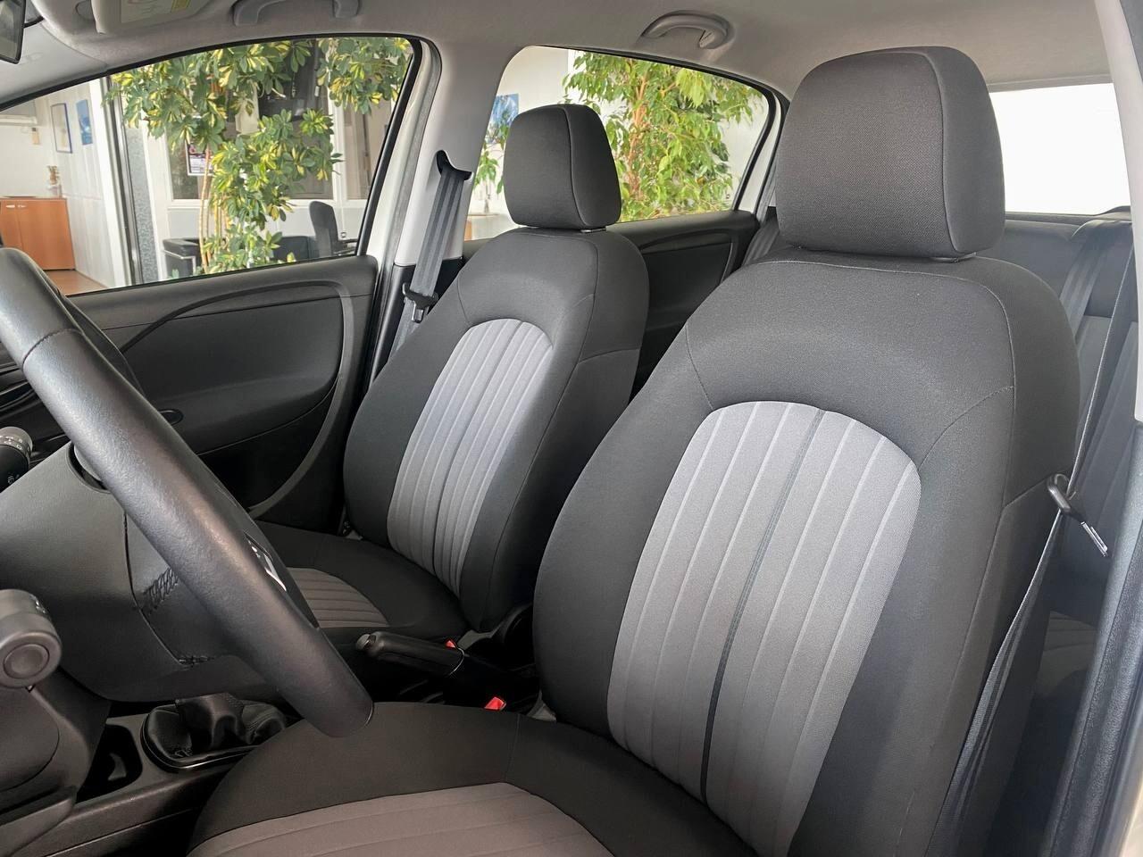 PUNTO1.3MJT S&S 95CV MOD.STREET *OK NEOPATENTATI*