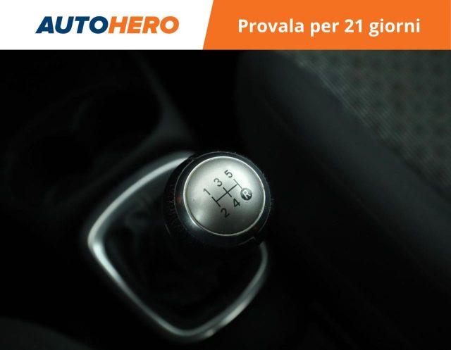 TOYOTA Yaris 1.0 5 porte Active