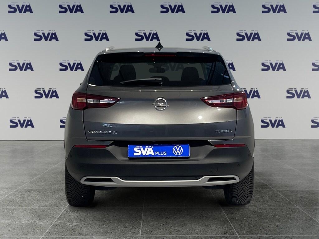Opel Grandland X 1.5d ecotec 130CV Ultimate