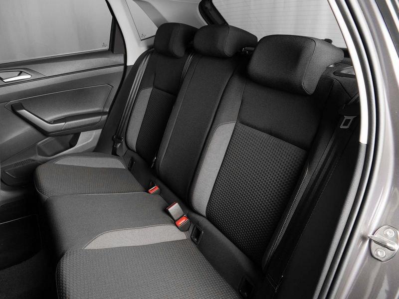 Volkswagen Polo 1.0 TSI DSG Life