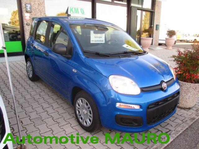FIAT Panda 1.0 FireFly S&S Hybrid IKON- NEOPATENTATI