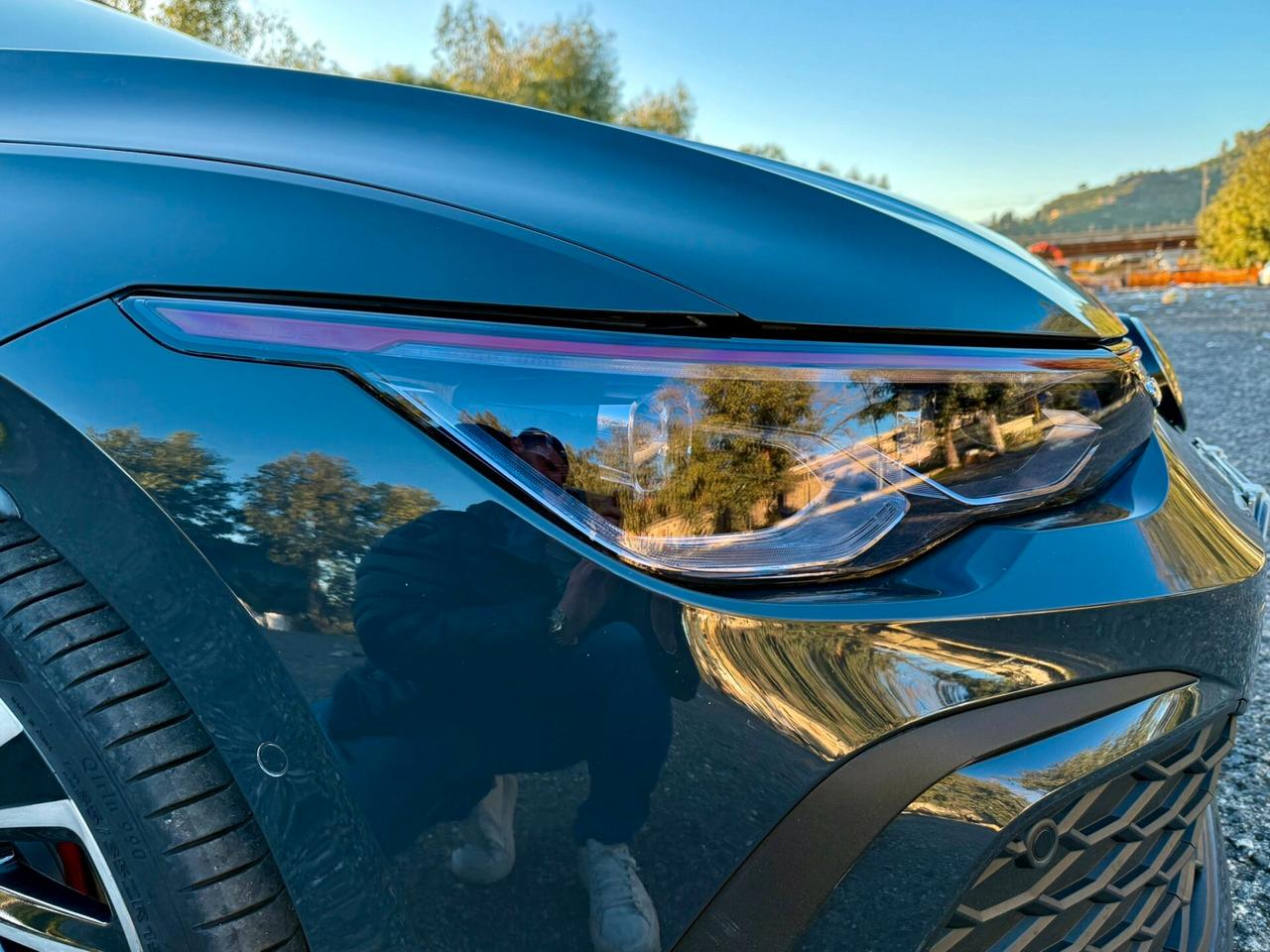 VOLKSWAGEN GOLF VIII 2.0 GTI 245 CV DSG