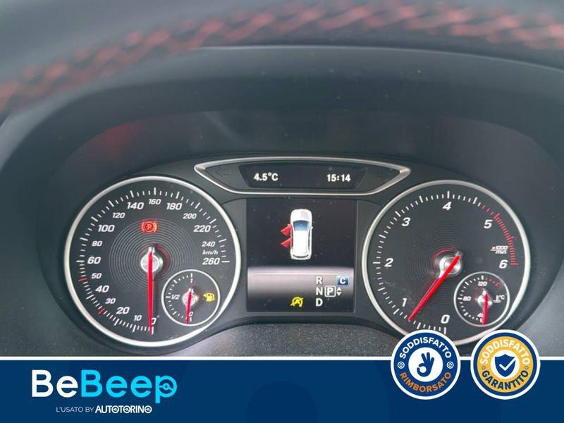 Mercedes-Benz Classe B B 200 D PREMIUM NEXT AUTO