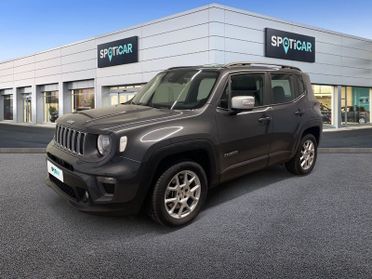 Jeep Renegade 1.3 T4 PHEV 190cv Limited 4xe Auto