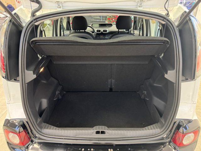 CITROEN C3 Picasso 1.4 VTi 95CV *UNICO PROP.*BOLLO PAGATO*