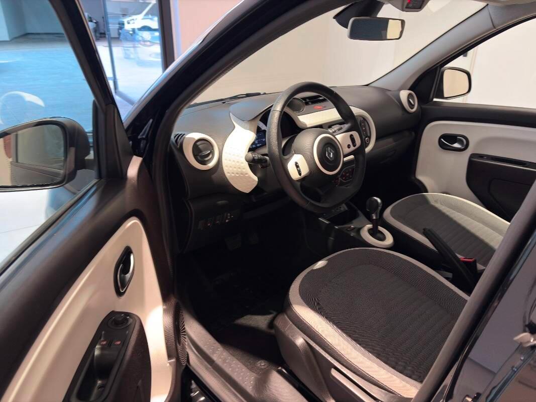 Renault Twingo 22kWh Equilibre
