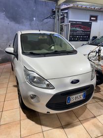 Ford Ka Ka 1.3 TDCi 75CV Titanium cDPF