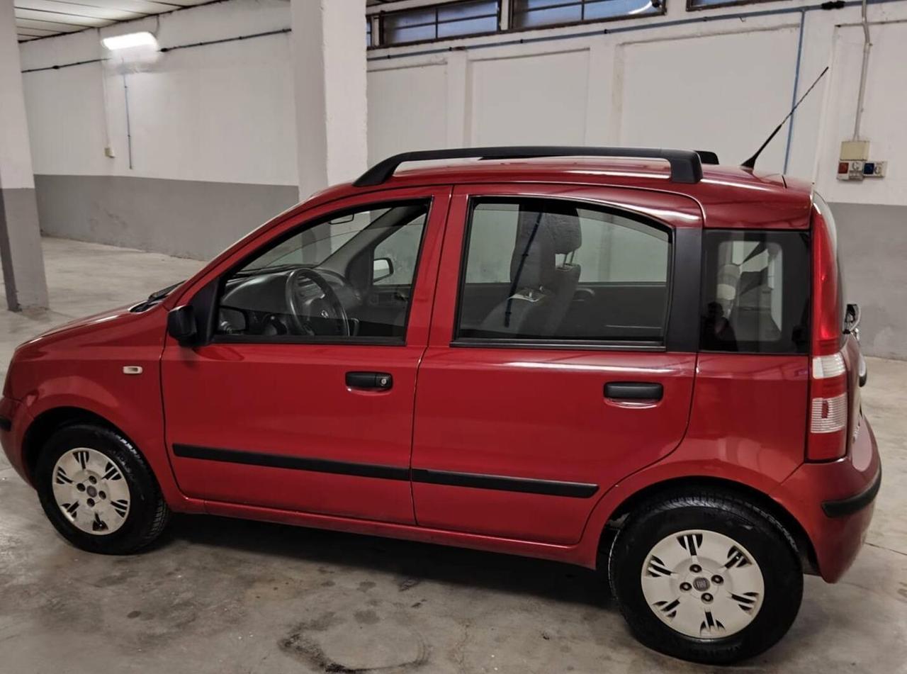 Fiat Panda 1.2 Dualogic
