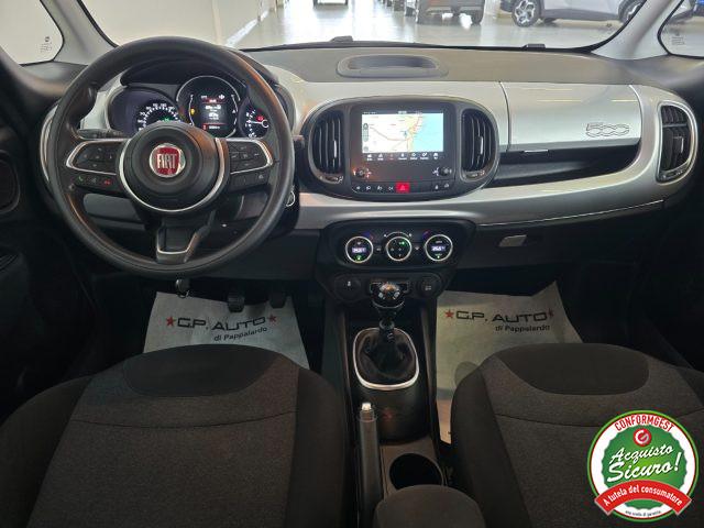 FIAT 500L 1.4 95 CV Mirror