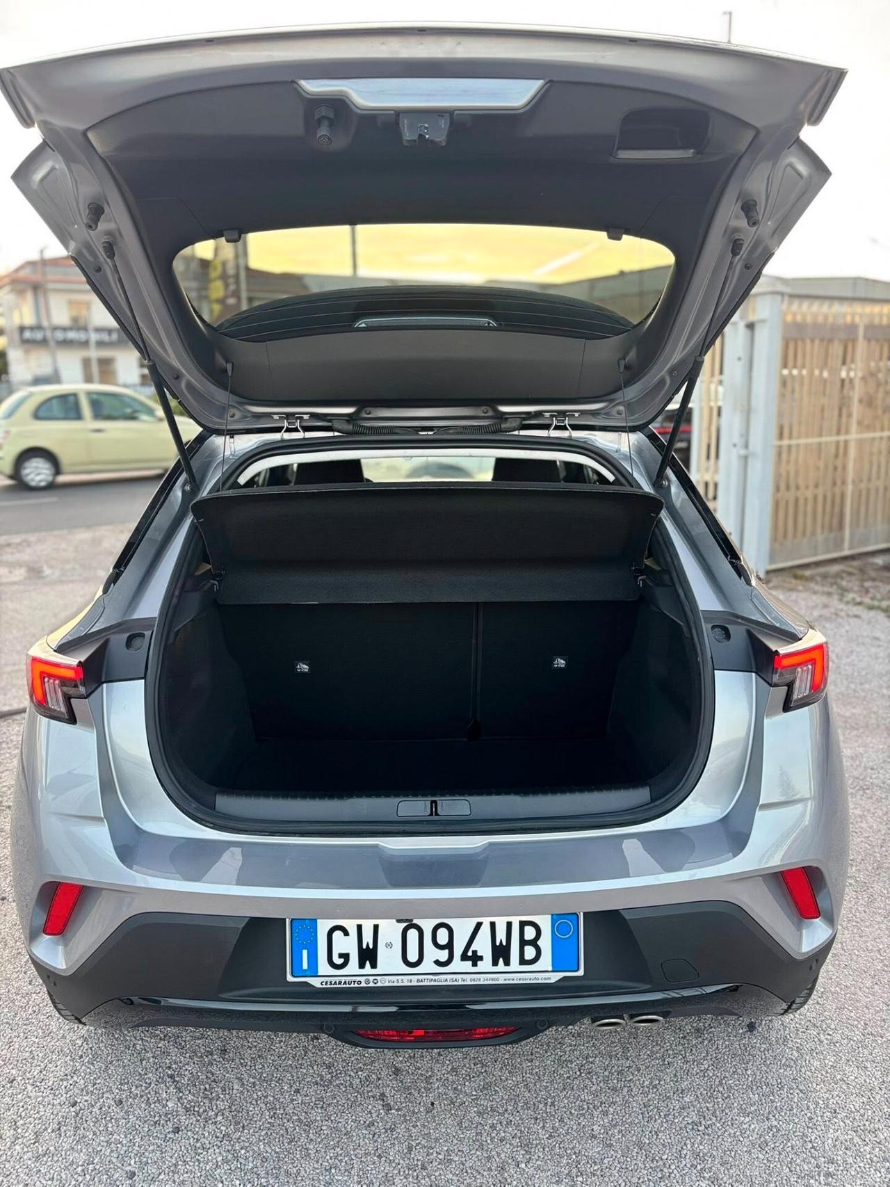 Opel Mokka 1.2 Turbo 136 CV Ultimate