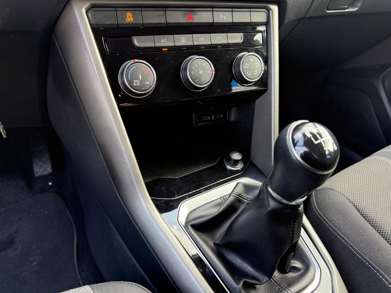 Volkswagen T-Roc 1.0 TSI Style OK NEOPATENTATI