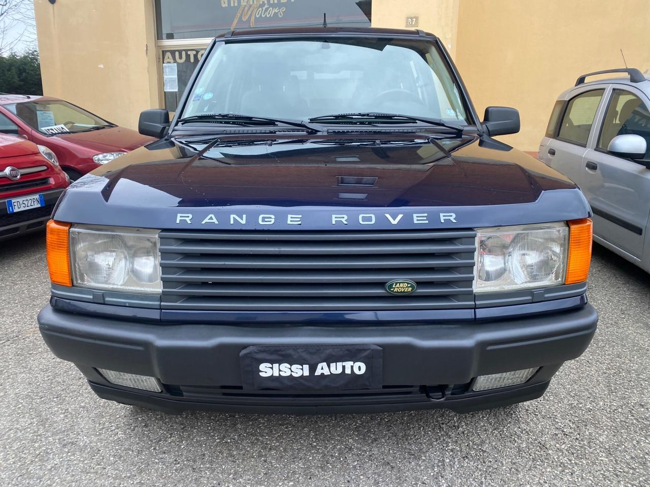 Land Rover Range 2.5 turbodiesel 5 porte DT