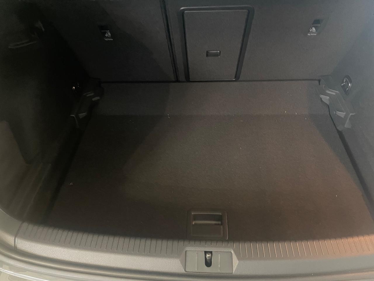 Volkswagen Golf GTI Golf GTI 2.0 TSI TCR DSG 5p. - Nessun vincolo -