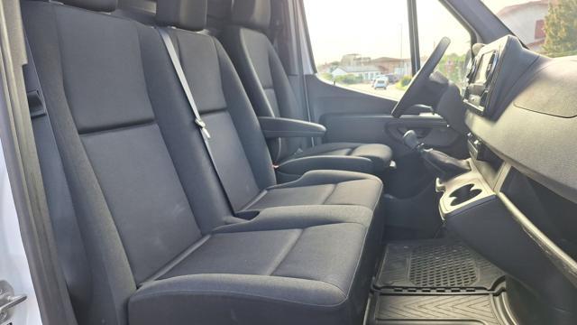 MERCEDES-BENZ Sprinter F43/35 316 CDI RWD T.S.A Business N°GB539