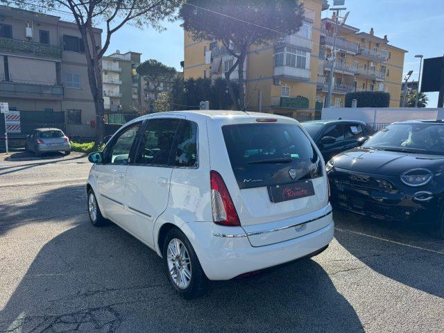 LANCIA MUSA 1.4 Oro Plus Ecochic GPL