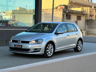 VOLKSWAGEN Golf 2.0 TDI 5p. 4MOTION Highline BMT