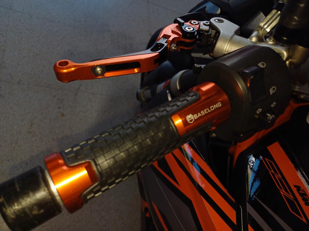 Ktm 990 Super Duke