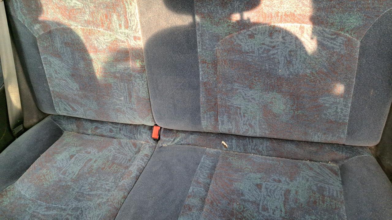 Peugeot 206 1.9 diesel 3p. XTD