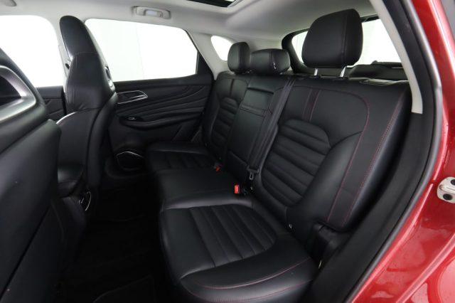 MG EHS EHS Plug-in Hybrid Exclusive