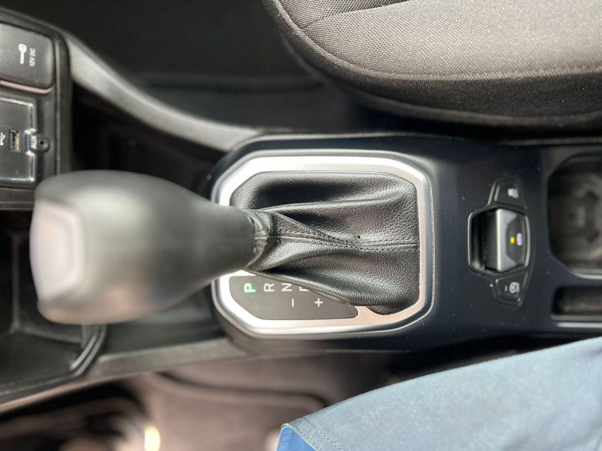 JEEP - Renegade 1.6 mjt Longitude 2wd 120cv ddct