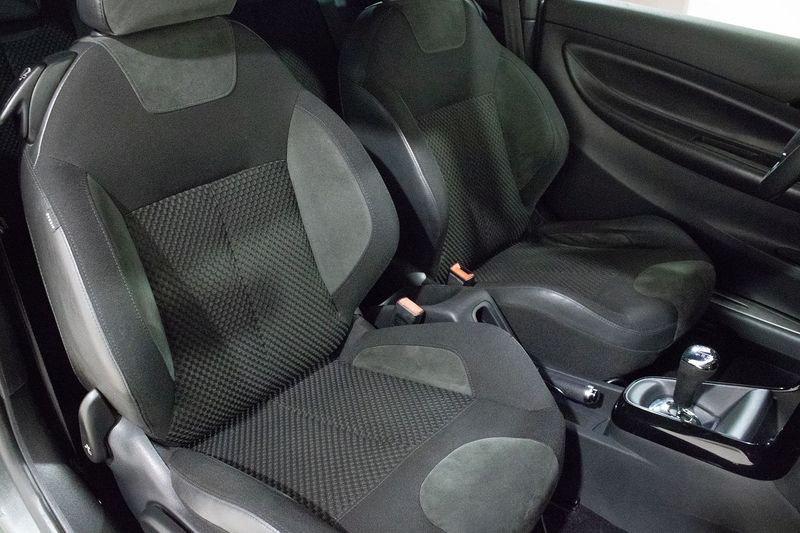 DS DS3 DS 3 1.6 e-HDi 92cv ETG6 Sport Chic Cabrio