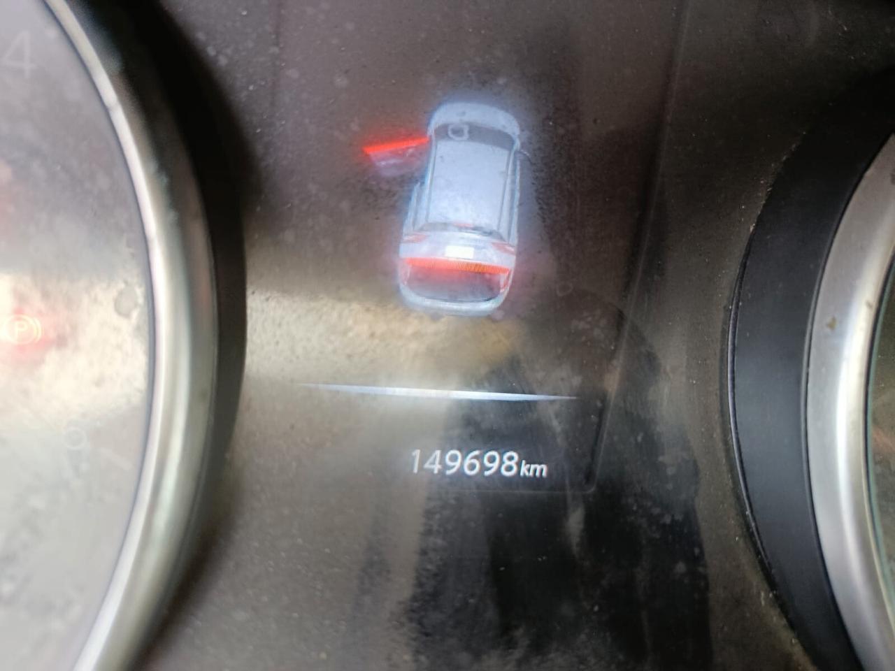 Nissan Qashqai 1.5 dCi Tekna-2017